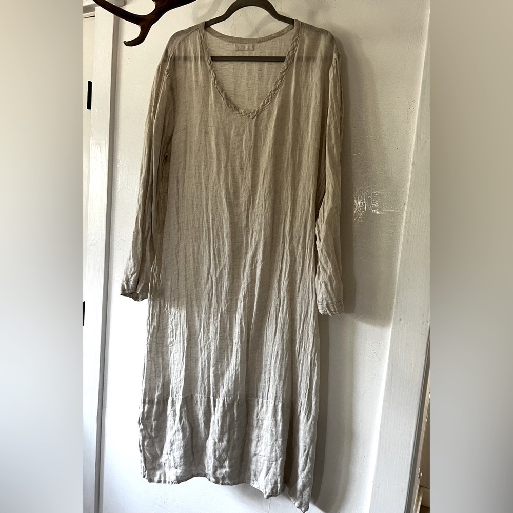 CP Shades dress